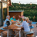 Ventilator portabil FlexBreeze TableMate FA150EU Shark