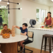 Ventilator portabil FlexBreeze TableMate FA150EU Shark