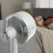 Ventilator portabil  FlexBreeze 12in1 FA220EU Shark