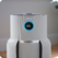 Purificator de aer NeverChange5 Max HP300EU Shark