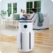 Purificator de aer NeverChange5 Max HP300EU Shark