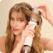 Perie cu aer cald  SmoothStyle HT202EU Shark