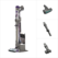 Aspirator vertical fără fir PowerDetect Clean&Empty Pet IP3251EUT Shark