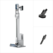 Aspirator vertical fără fir Clean&Empty BU3521EU Shark