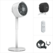 Ventilator portabil  FlexBreeze 12in1 FA220EU Shark
