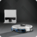 Aspirator robot cu mop Matrix Plus 2in1 RV2620WAEUWH, statie AED, sonic mopping Shark