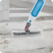 Mop electric cu aburi Klickn Flip S6001EU Shark