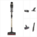 Aspirator vertical fără fir Stratos Pet IZ400EUT Shark