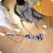 Mop electric cu abur SteamPickUp SD200 Shark