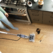 Mop electric cu abur SteamPickUp SD200 Shark